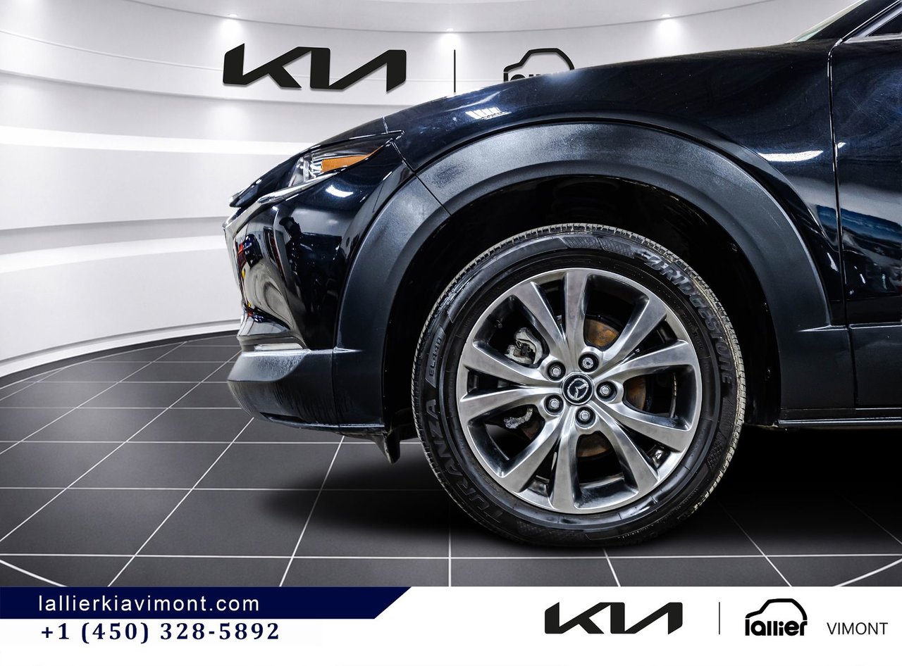 2021 Mazda CX-30 - Image 19