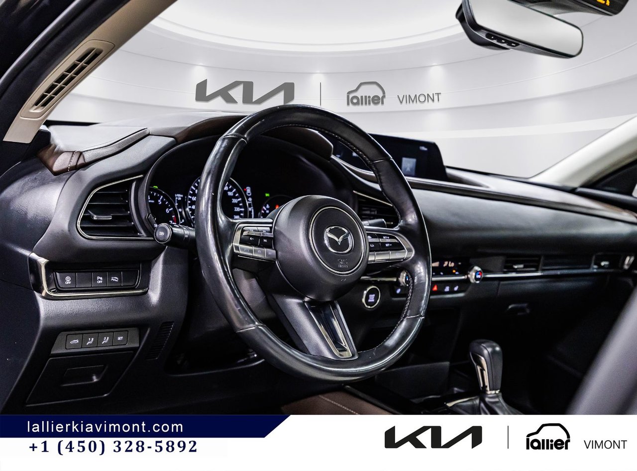 2021 Mazda CX-30 - Image 20
