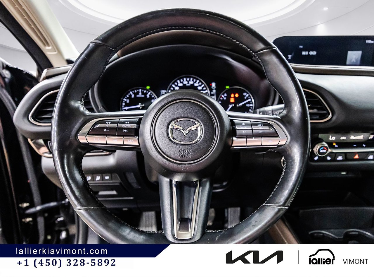2021 Mazda CX-30 - Image 21