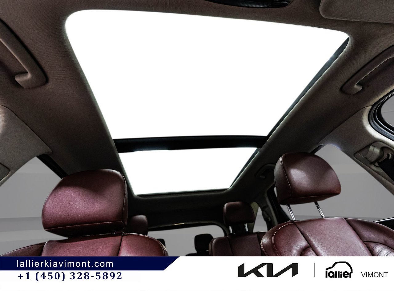 2023 Kia Sorento - Image 13