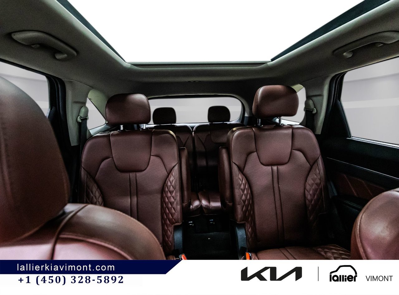 2023 Kia Sorento - Image 14