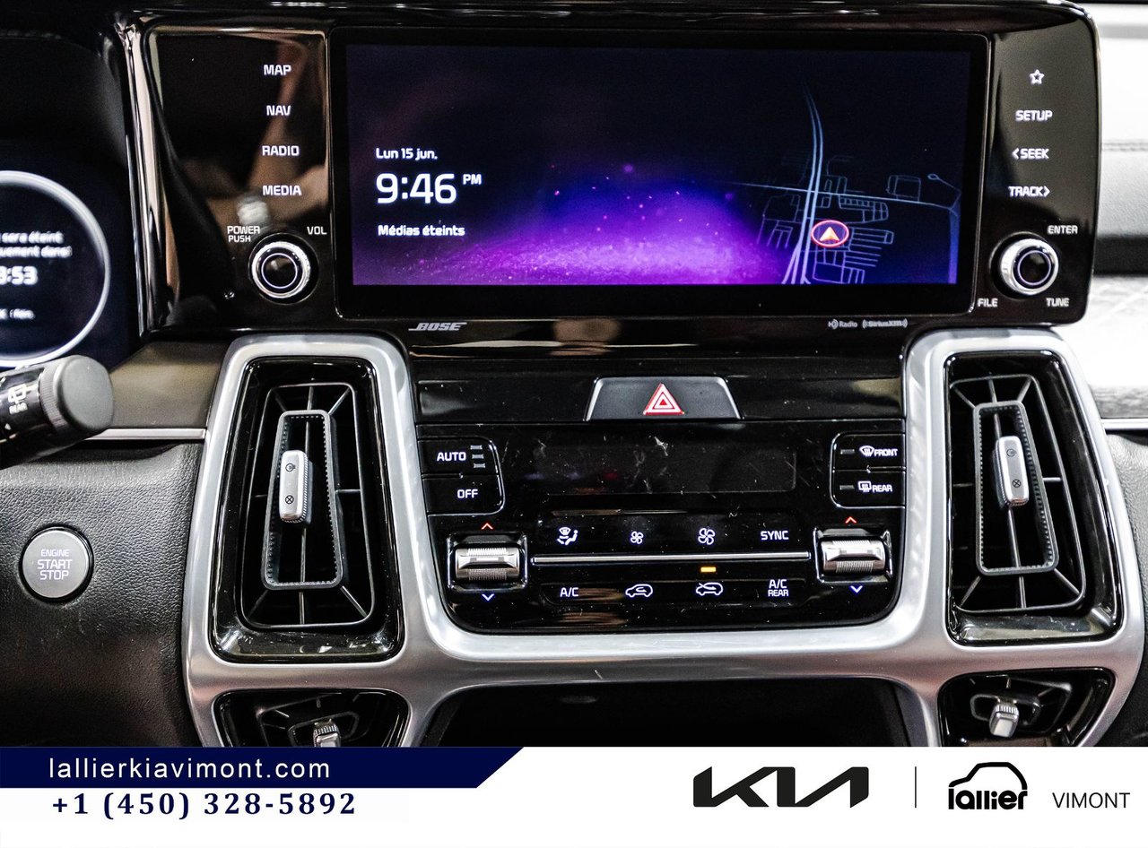 2023 Kia Sorento - Image 15