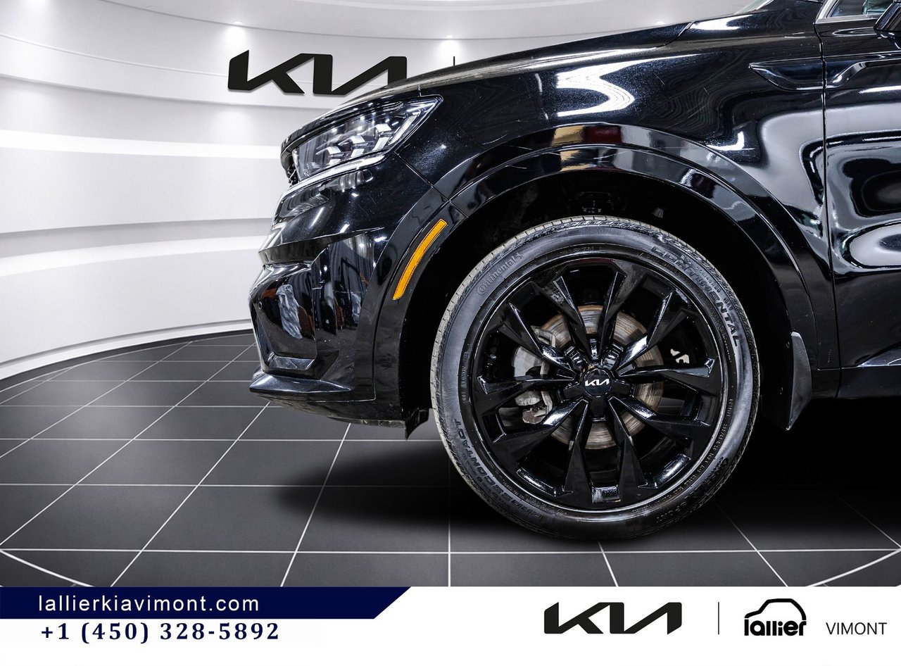 2023 Kia Sorento - Image 21