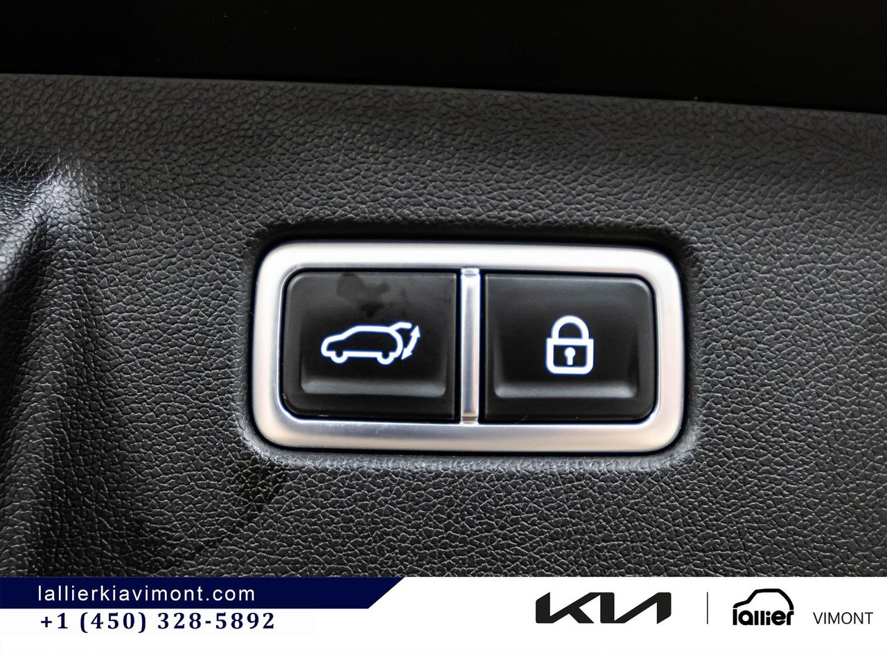 2023 Kia Sorento - Image 26