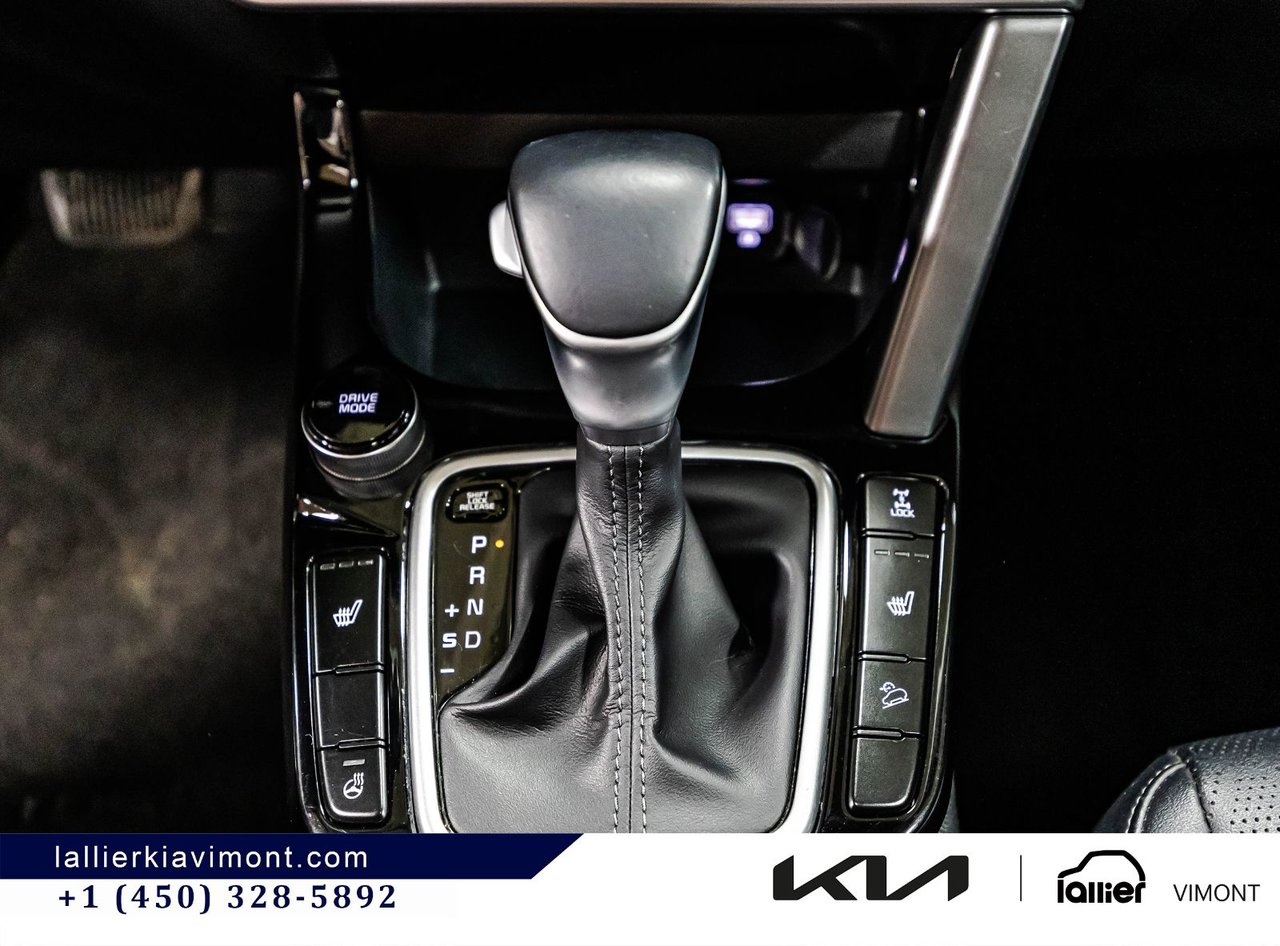 2021 Kia Seltos - Image 23