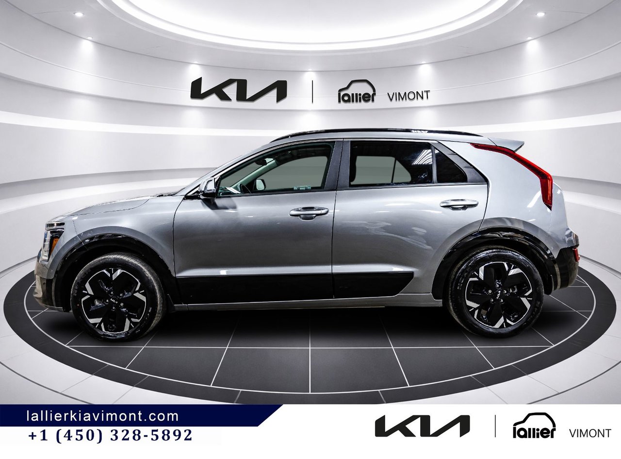 2024 Kia Niro EV - Image 6