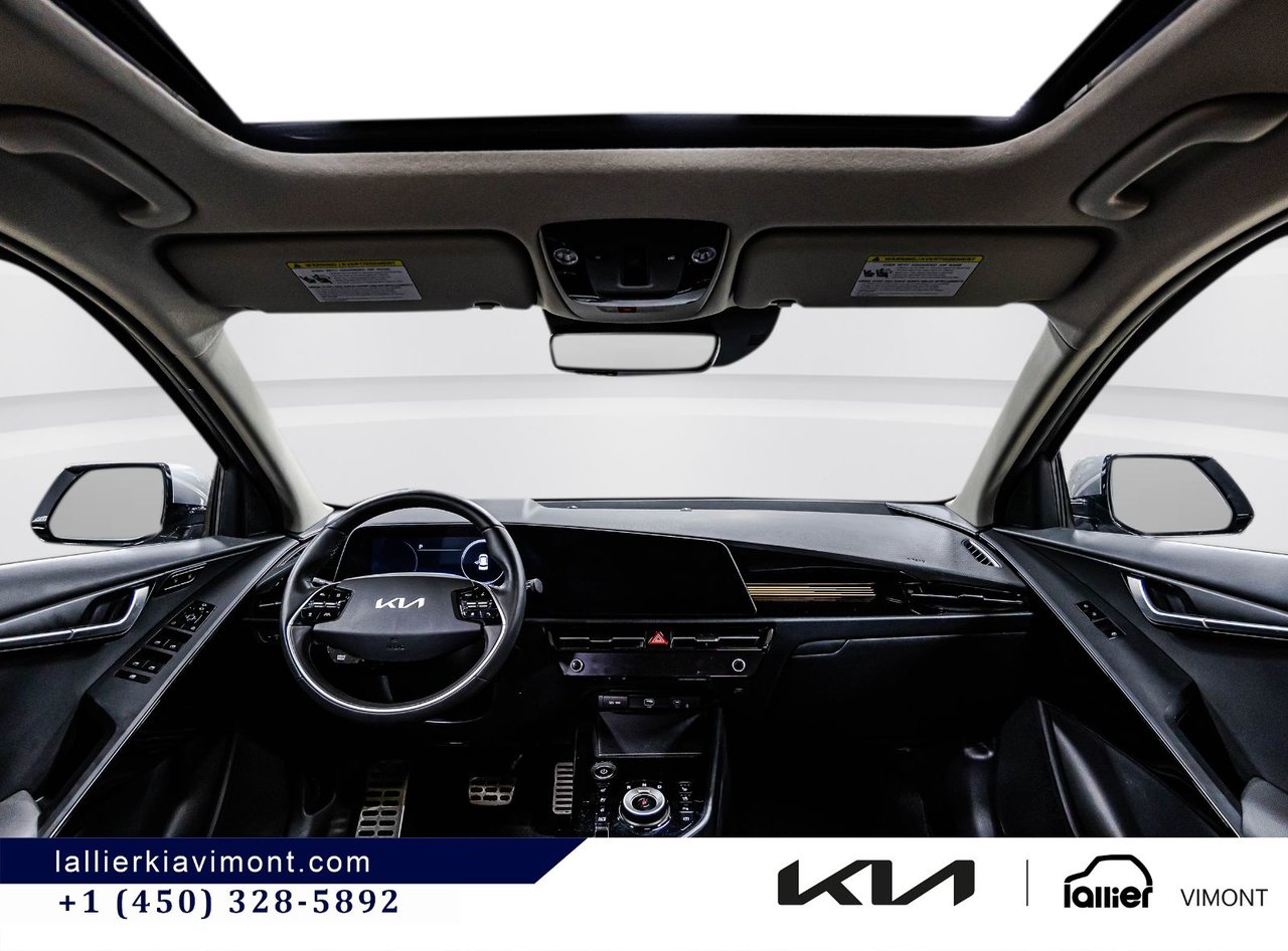 2024 Kia Niro EV - Image 11