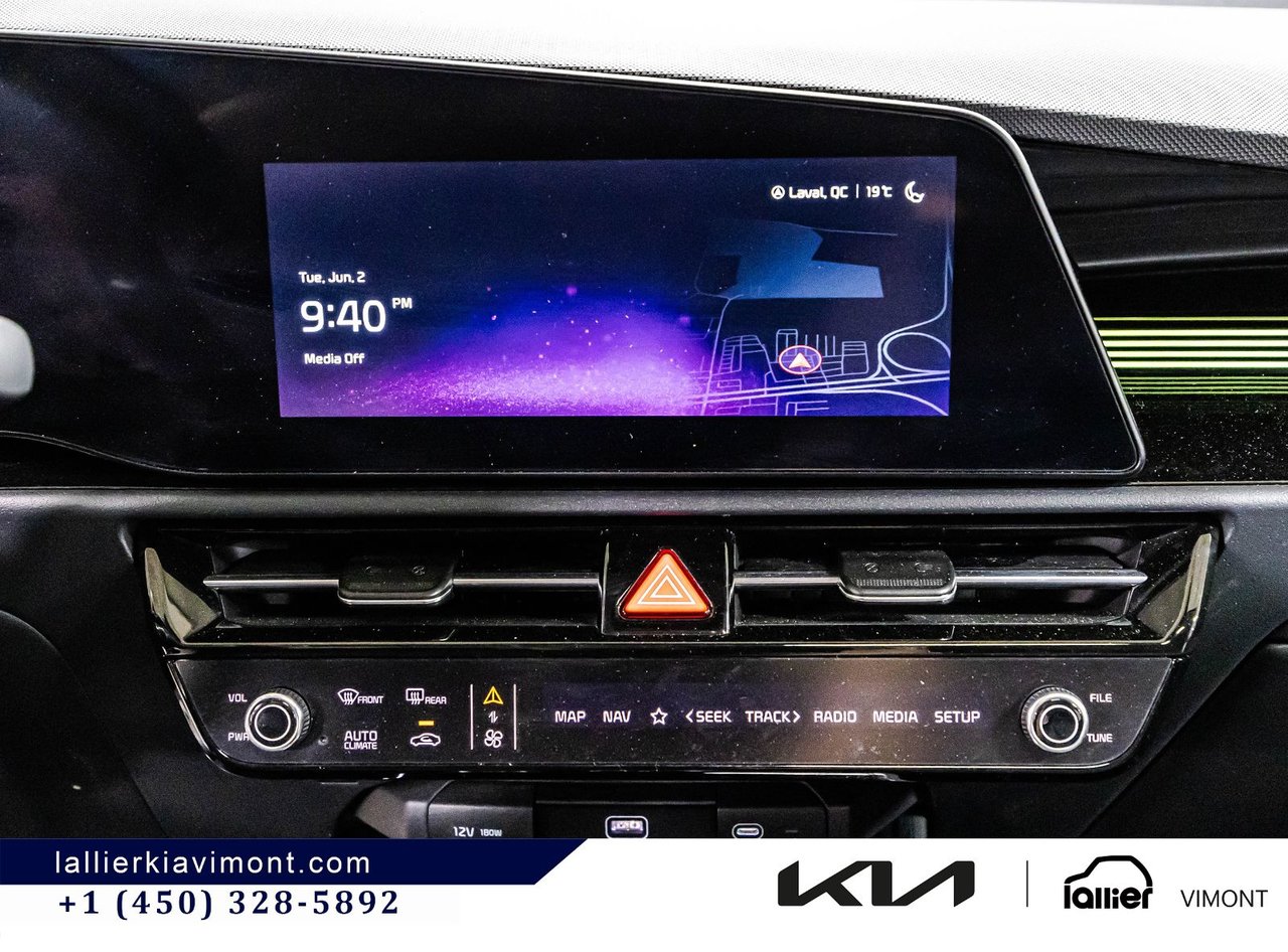 2024 Kia Niro EV - Image 13