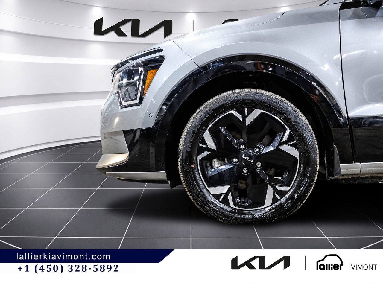2024 Kia Niro EV - Image 19