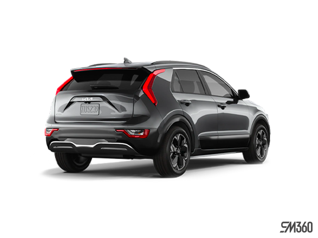 2026 Kia Niro EV - Image 2