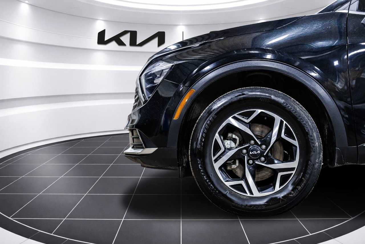 2023 Kia Sportage - Image 19
