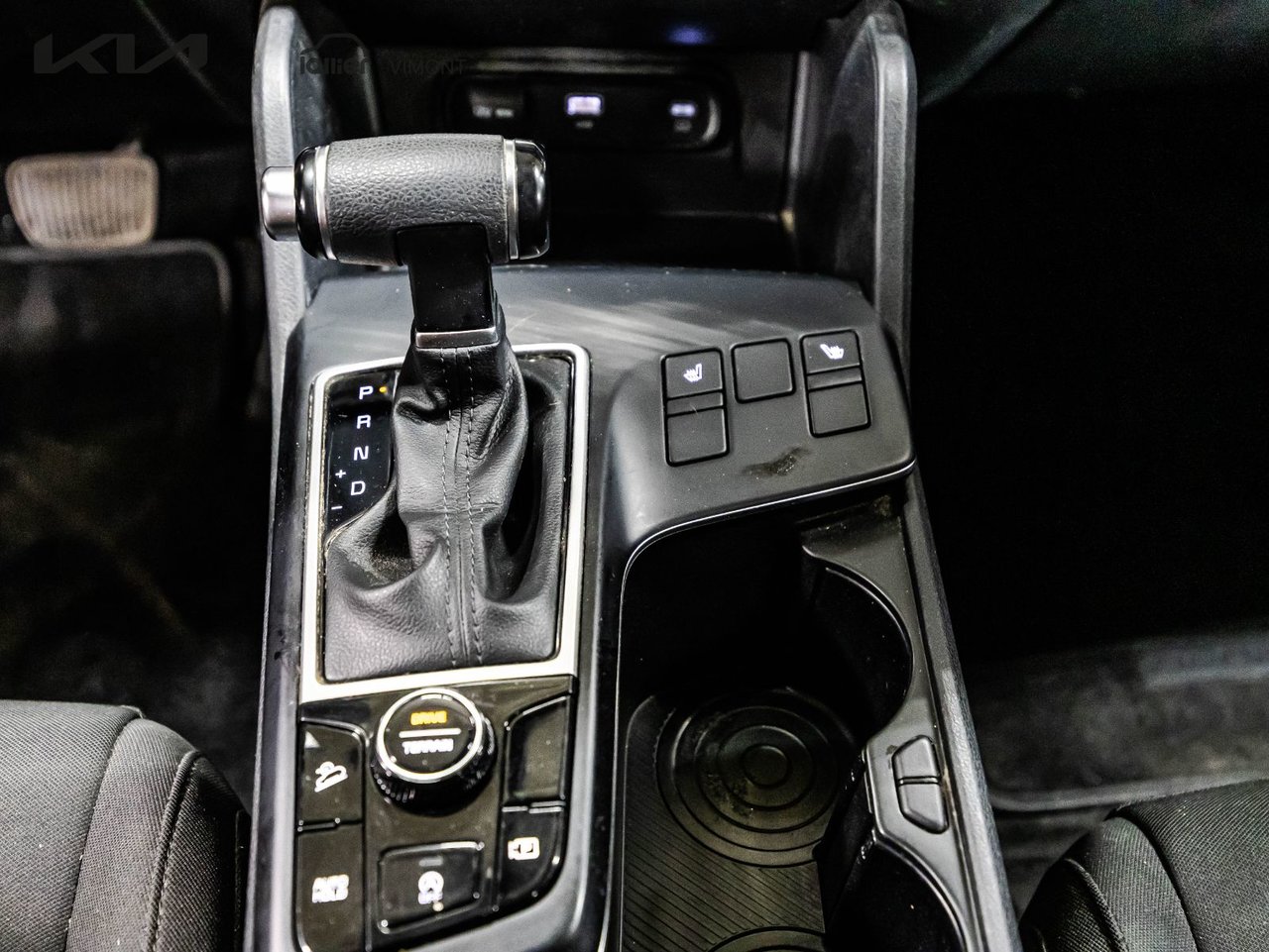 2023 Kia Sportage - Image 22
