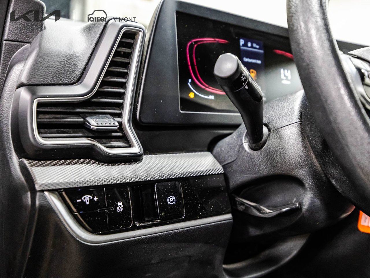 2023 Kia Sportage - Image 23