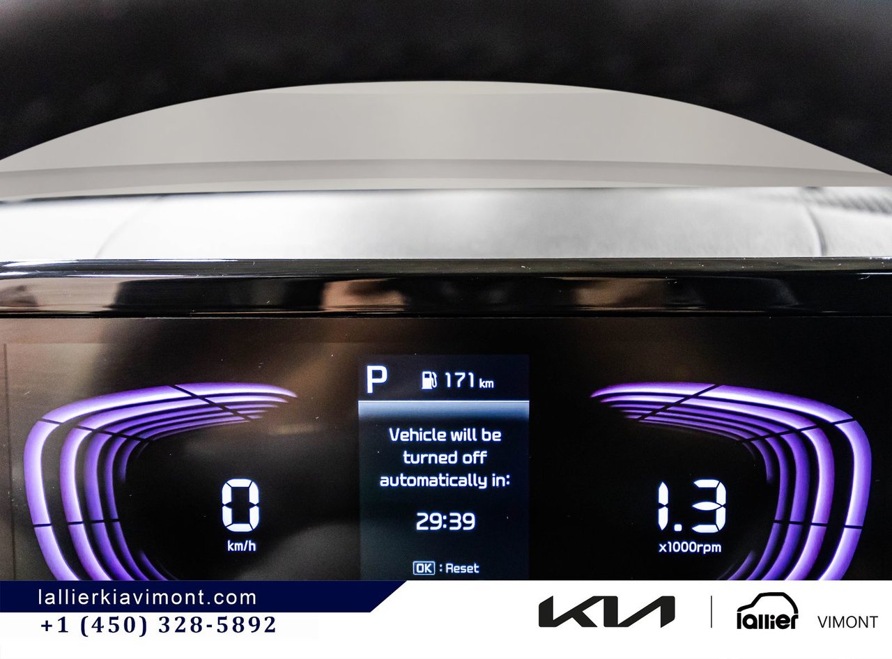 2025 Kia Seltos - Image 8