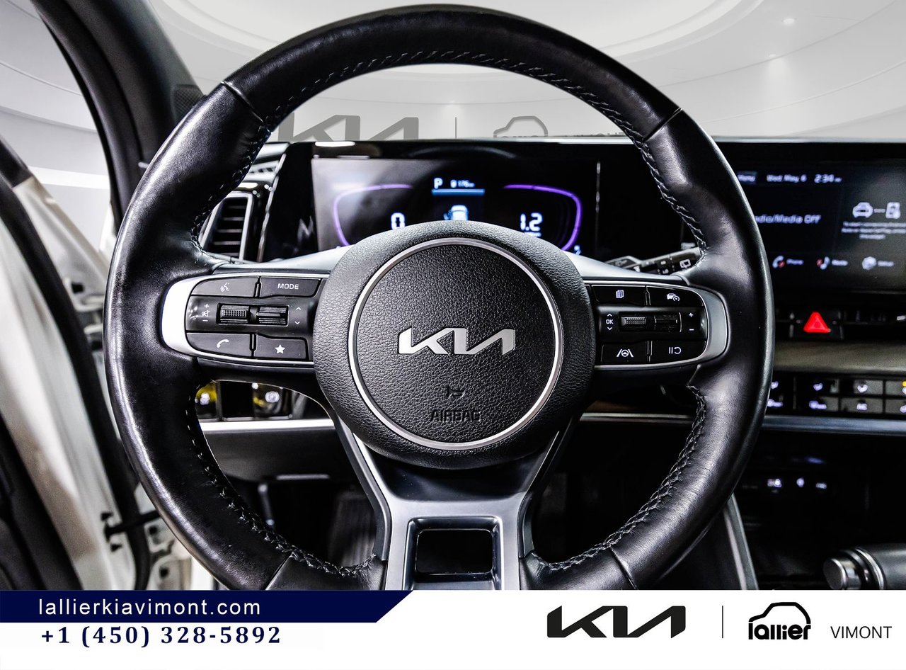 2023 Kia Sportage - Image 20