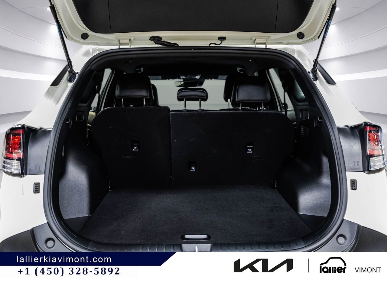 2023 Kia Sportage - Image 23