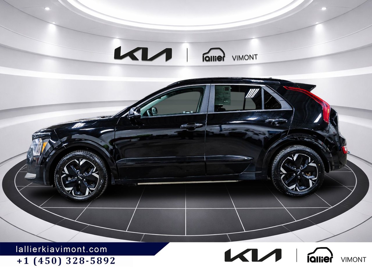 2024 Kia Niro EV - Image 6