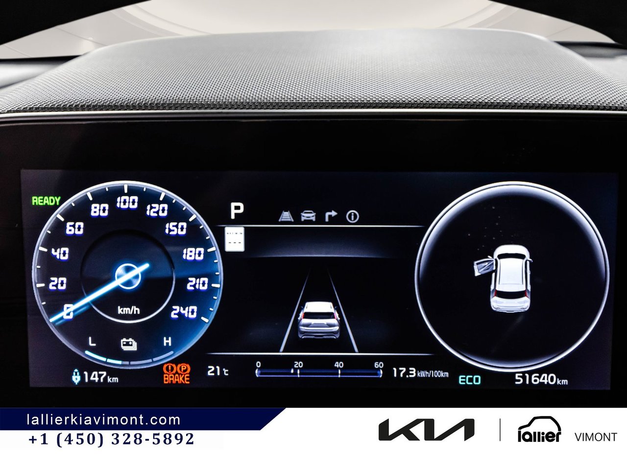 2024 Kia Niro EV - Image 7