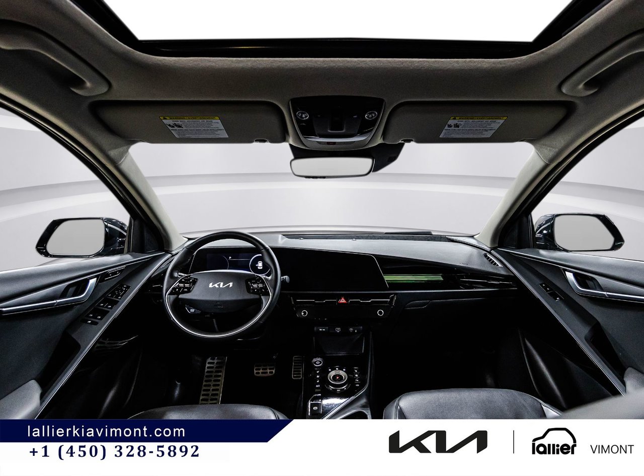 2024 Kia Niro EV - Image 11