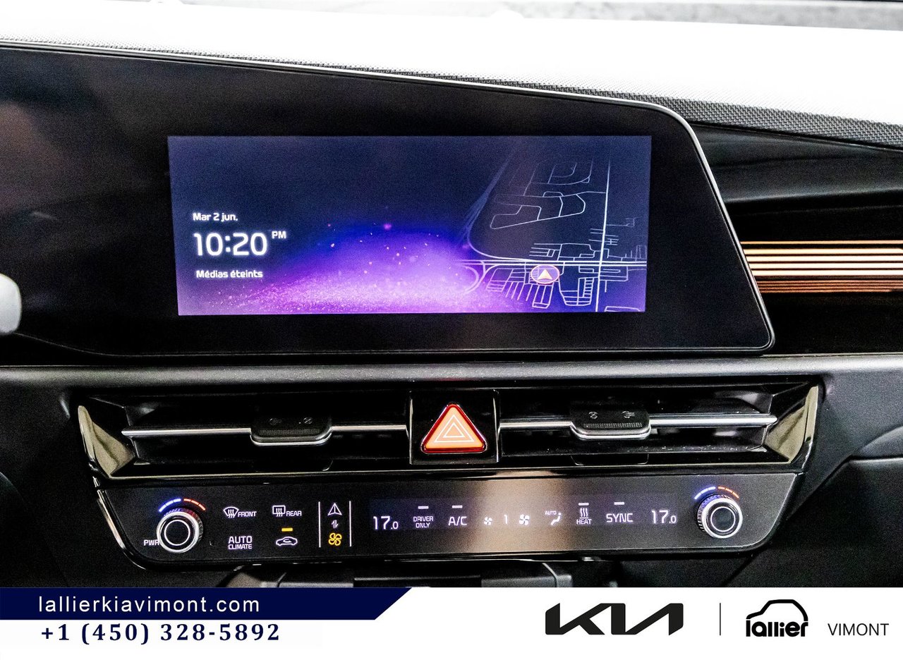 2024 Kia Niro EV - Image 13