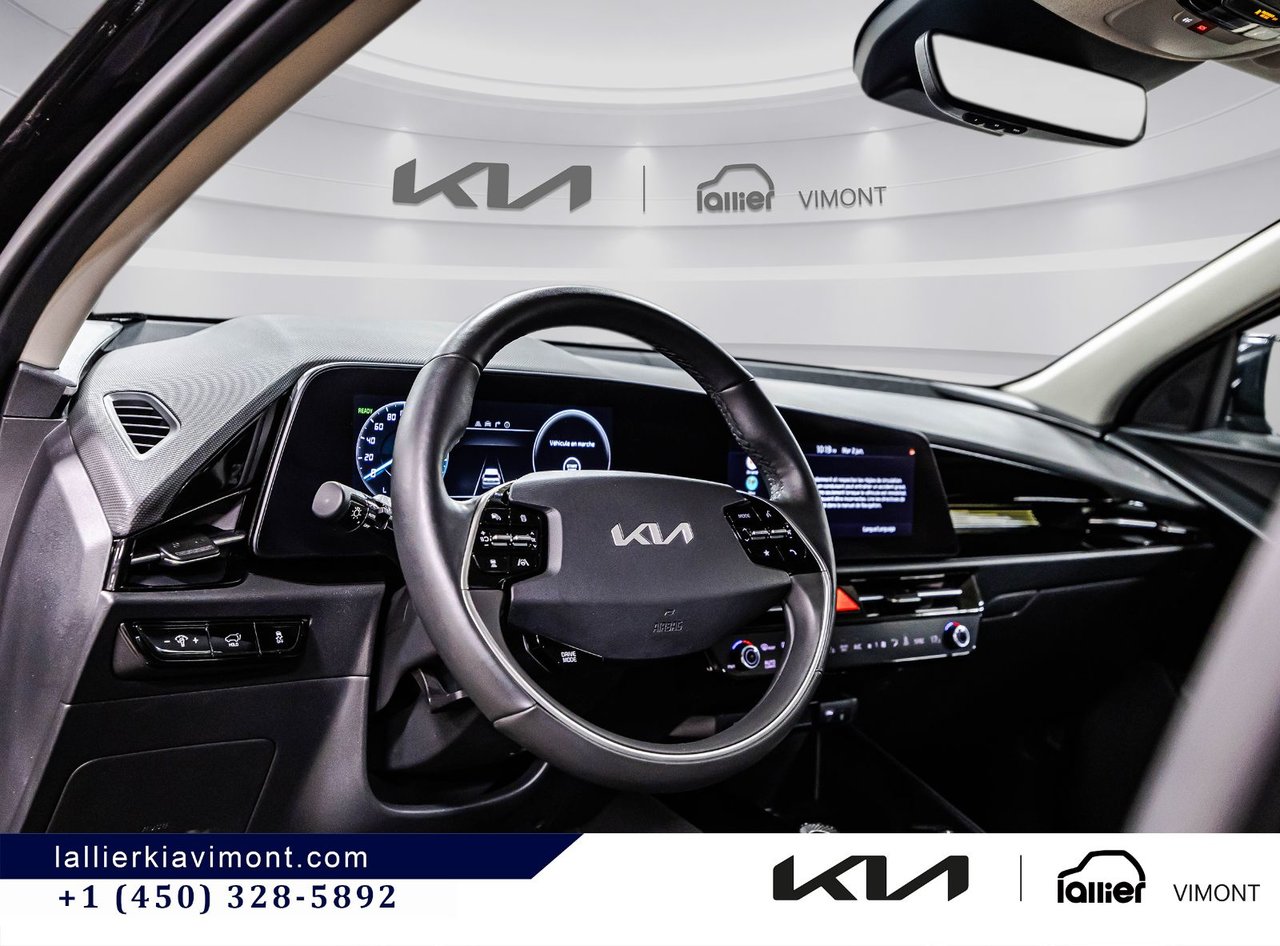 2024 Kia Niro EV - Image 20