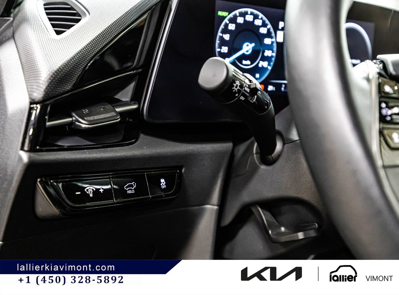 2024 Kia Niro EV - Image 23
