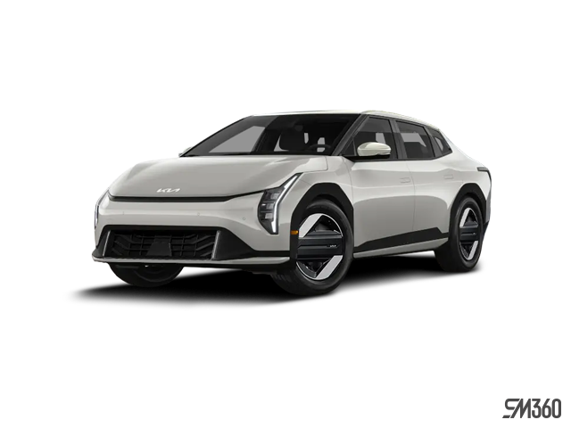 2026 Kia EV4 - Image 3