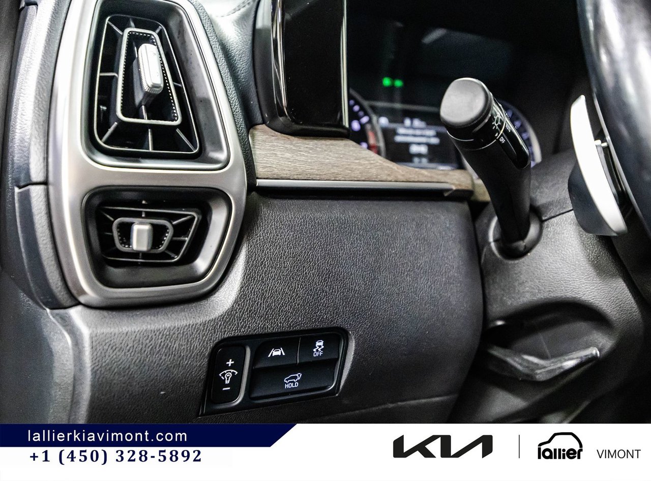 2021 Kia Sorento - Image 23