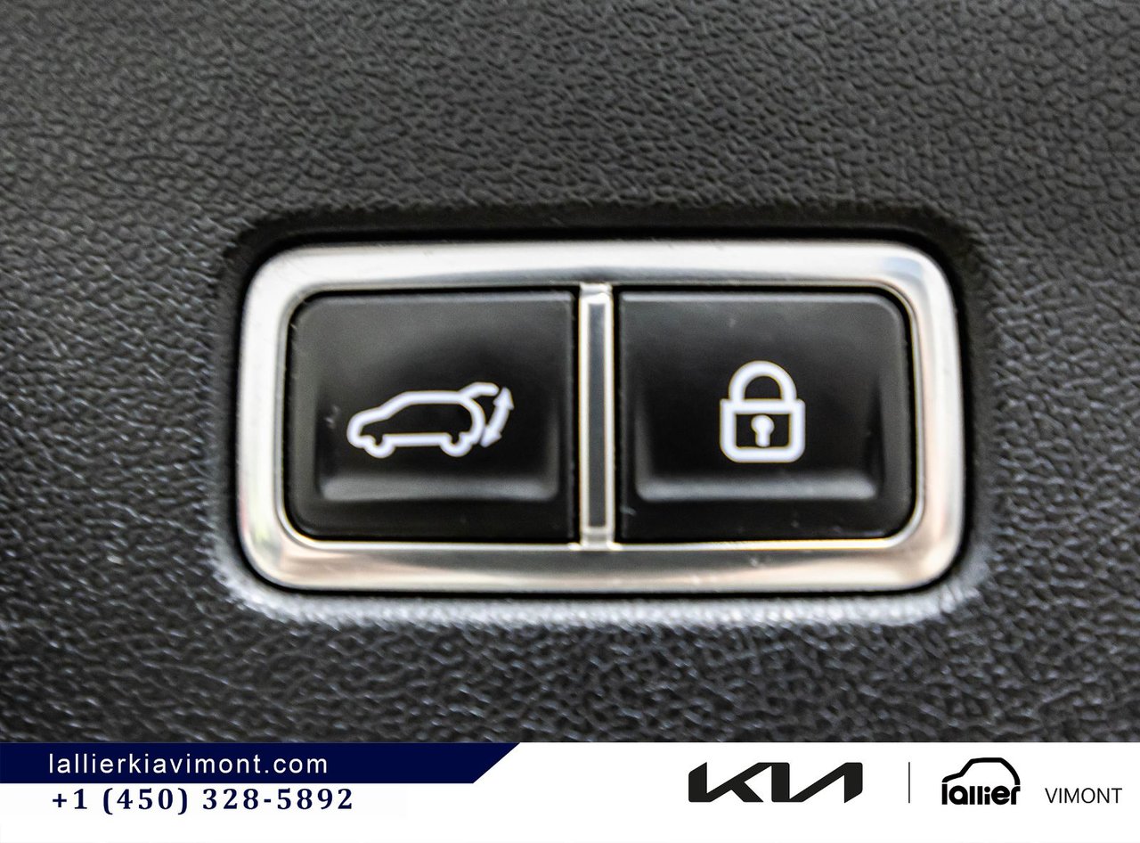 2021 Kia Sorento - Image 25