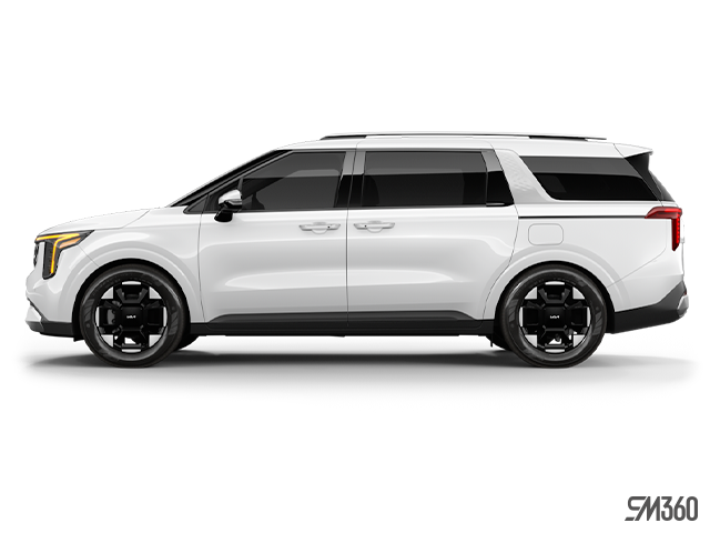 2026 Kia Carnival