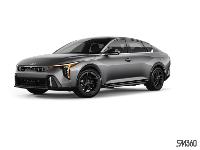 2026 Kia K4 - Image 3
