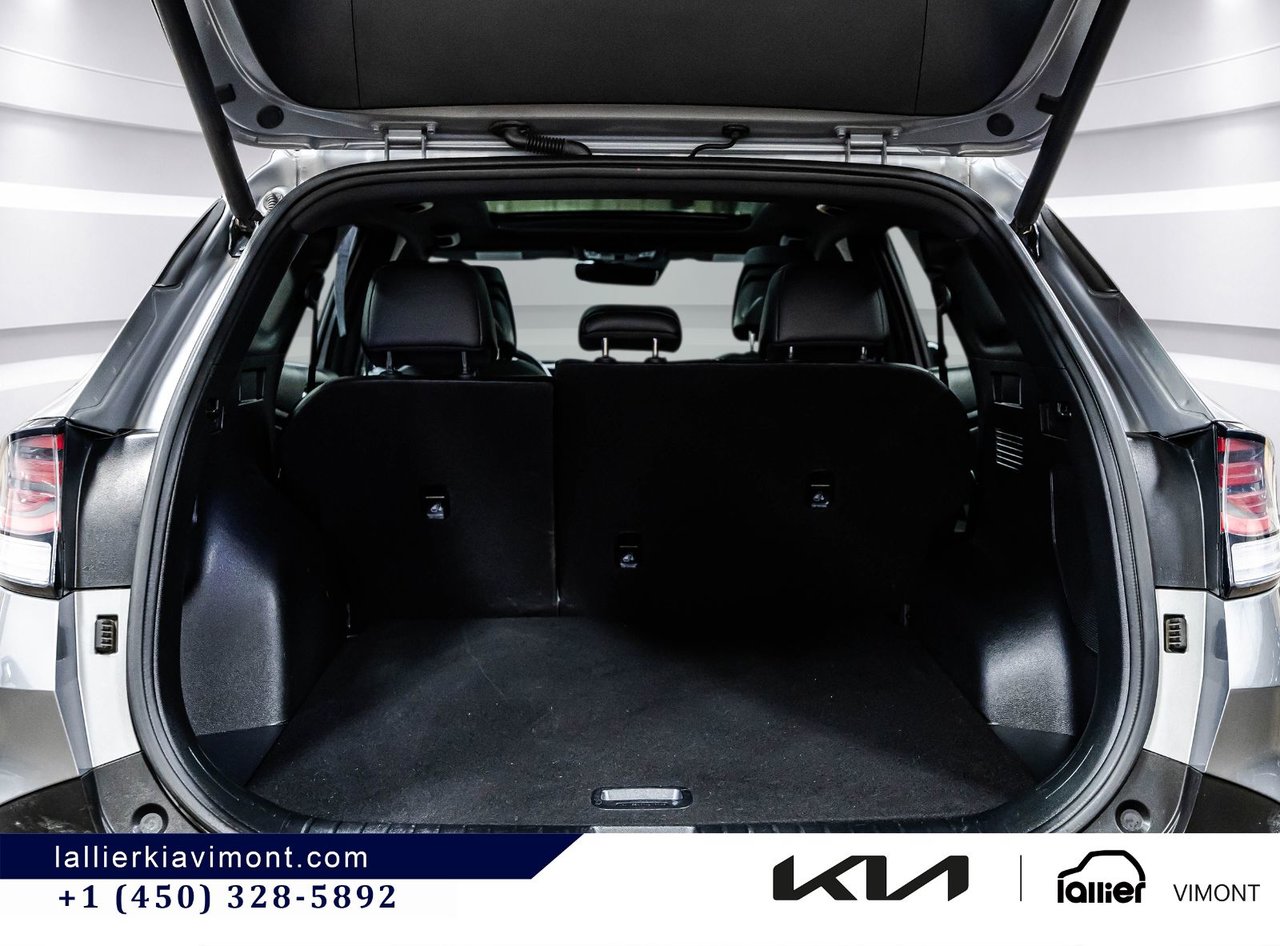 2023 Kia Sportage - Image 25