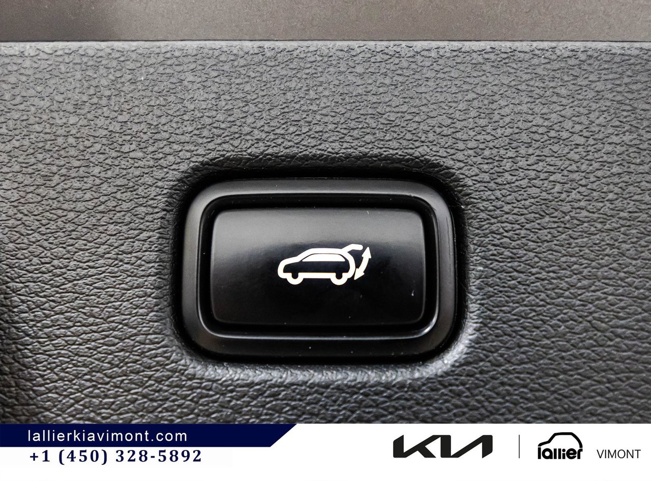 2023 Kia Sportage - Image 26