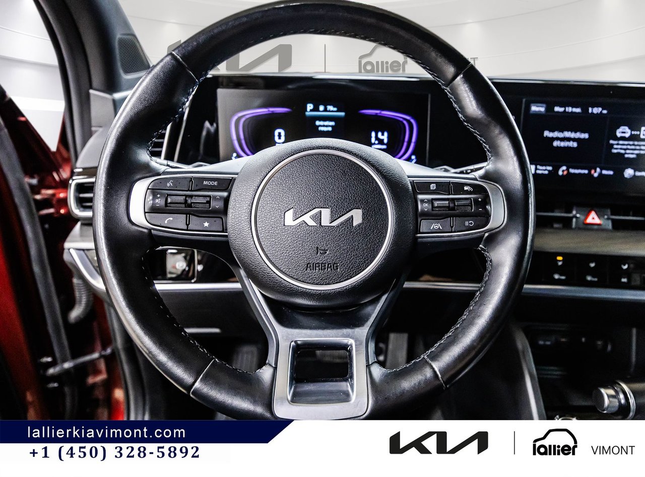 2023 Kia Sportage - Image 20