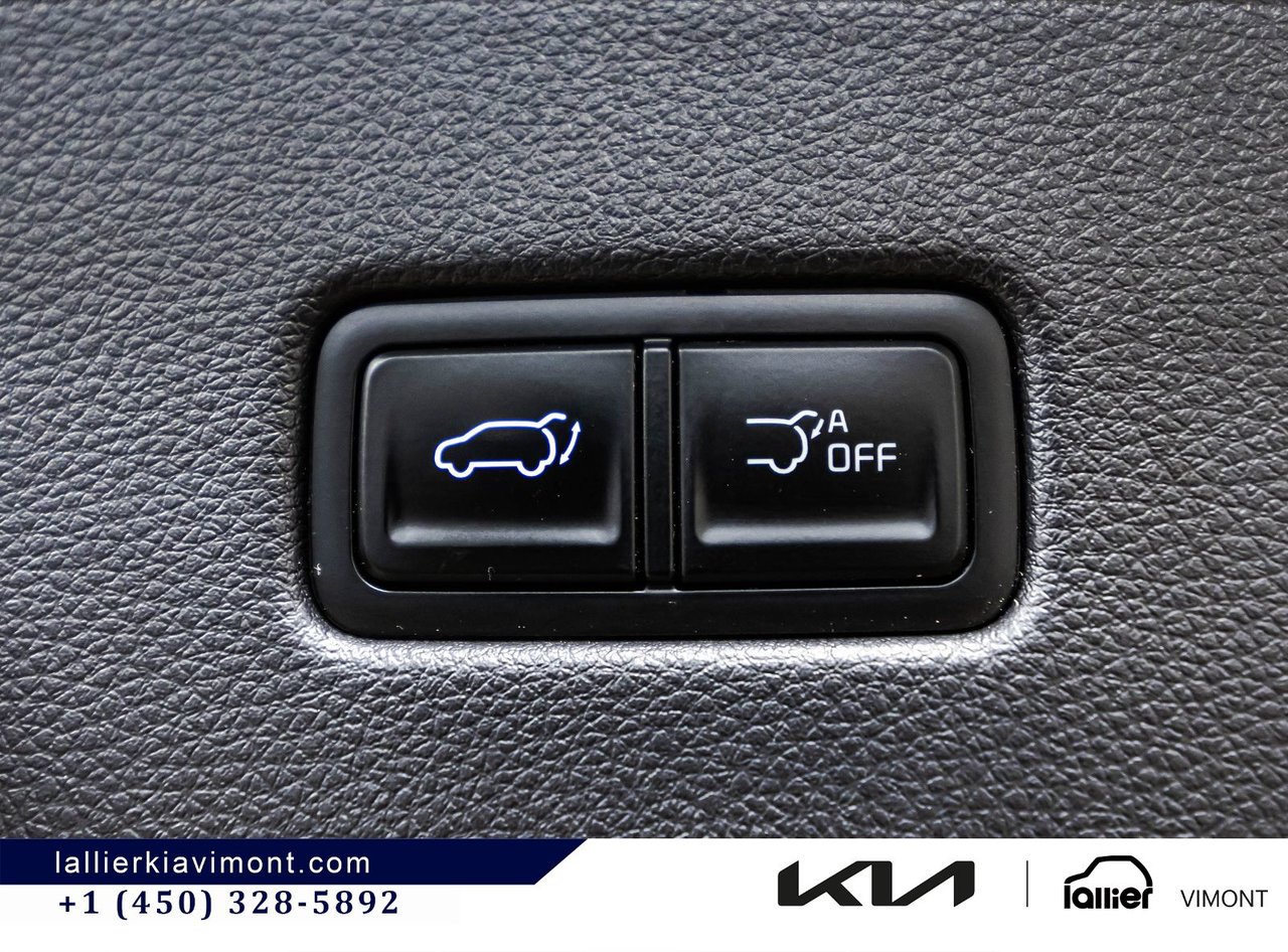 2025 Kia Carnival - Image 26