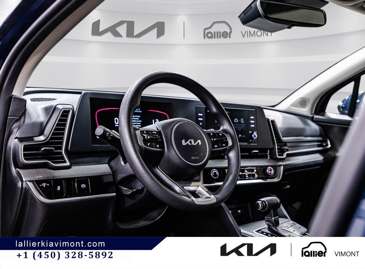 2023 Kia Sportage - Image 20
