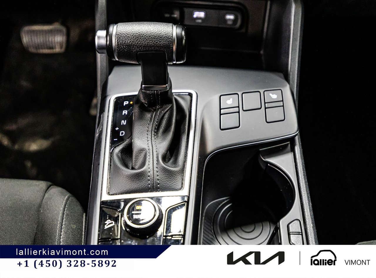 2023 Kia Sportage - Image 22