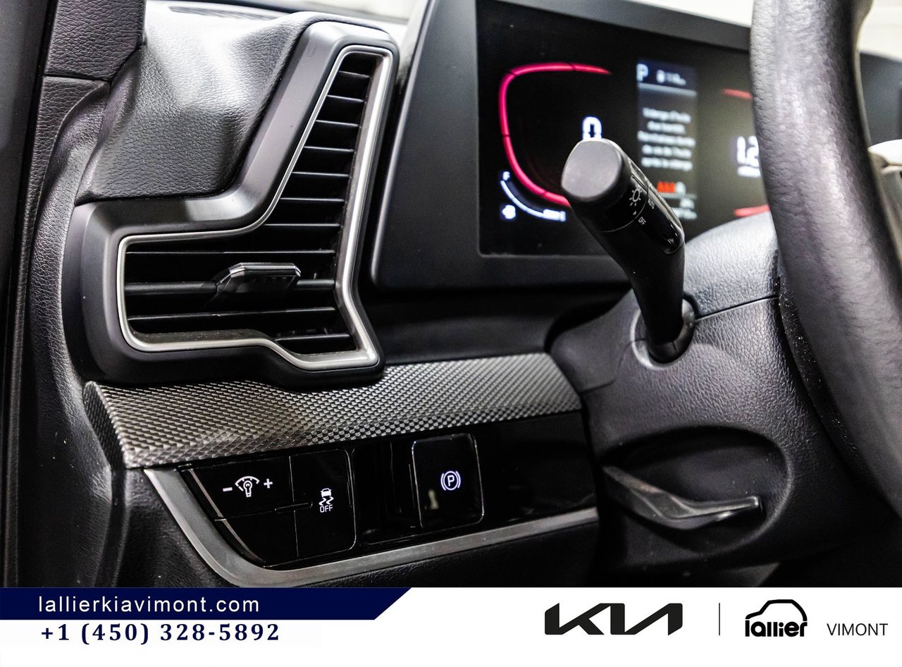 2023 Kia Sportage - Image 23