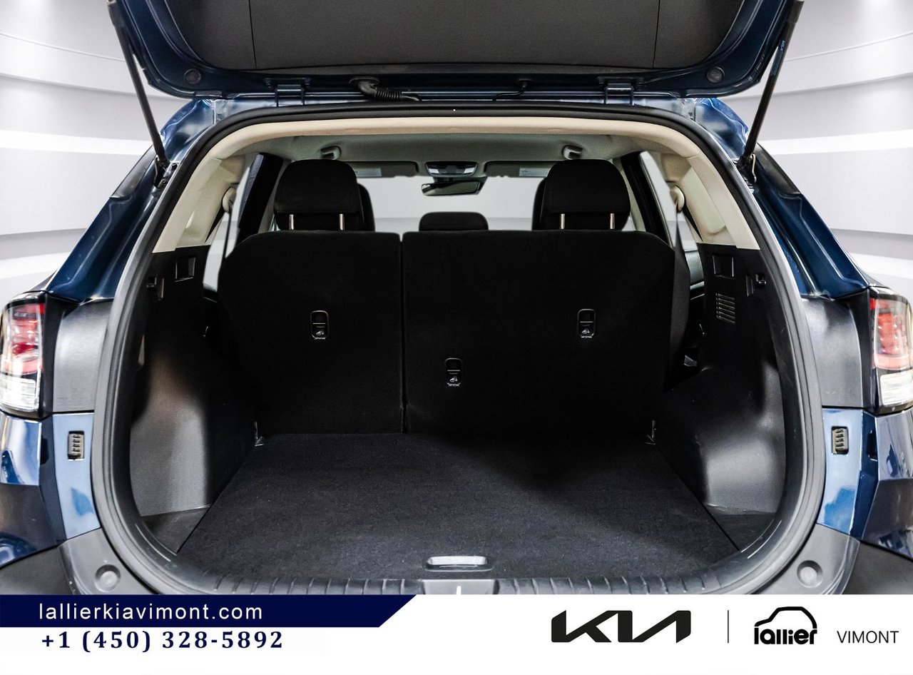 2023 Kia Sportage - Image 24
