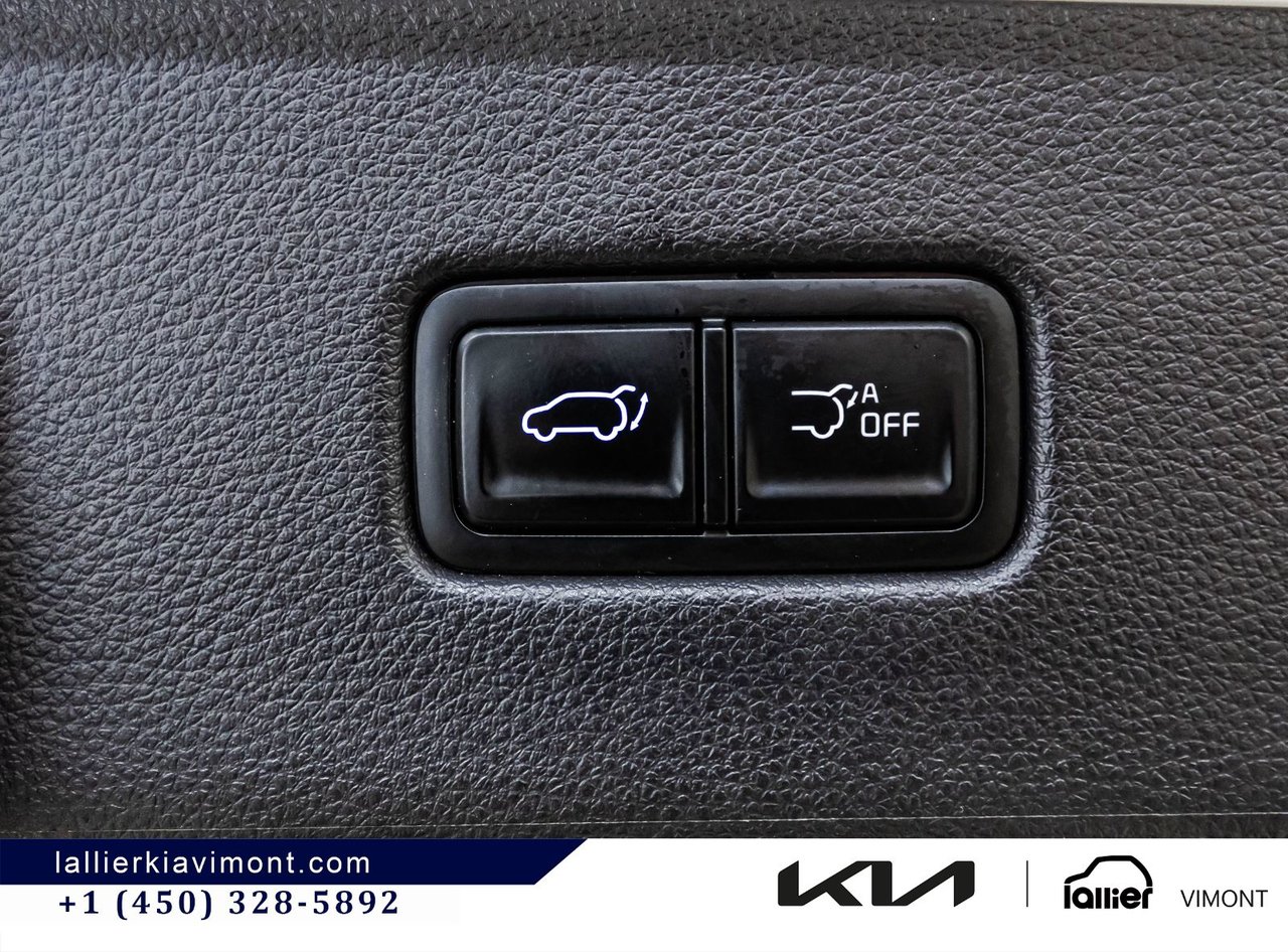 2025 Kia Carnival - Image 26