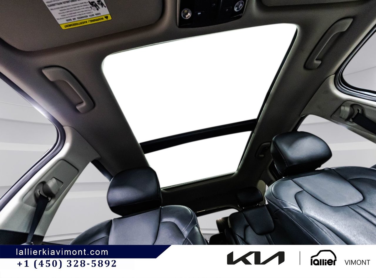 2023 Kia Sorento - Image 13