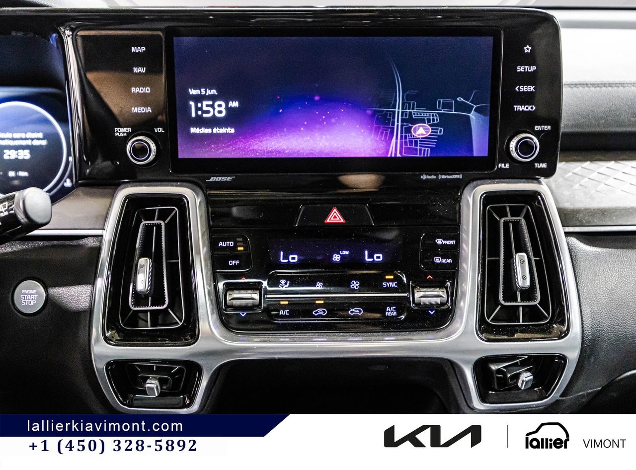 2023 Kia Sorento - Image 14