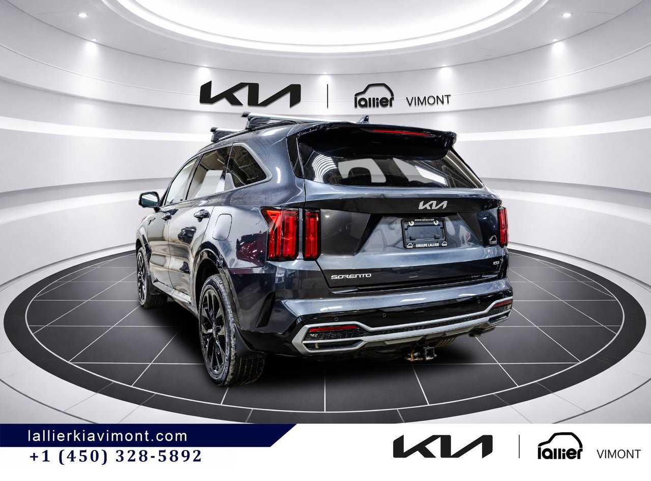 2023 Kia Sorento - Image 15