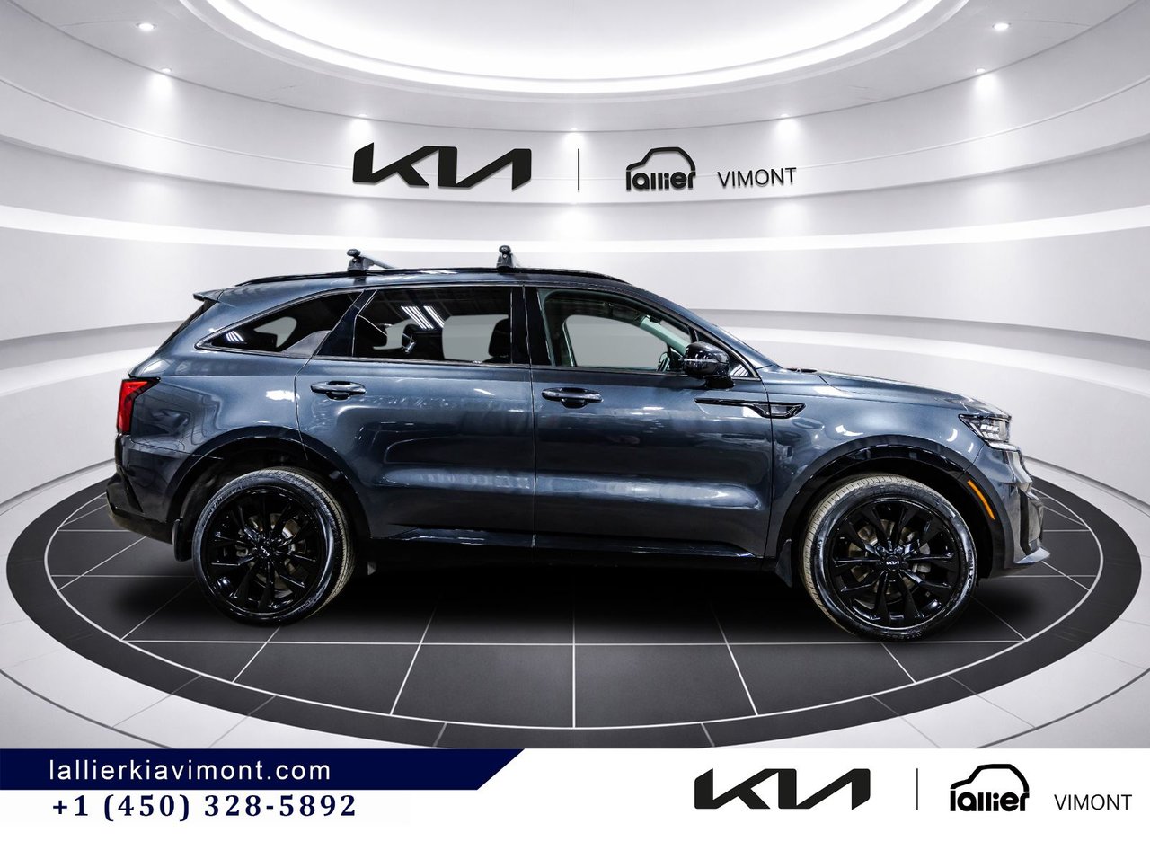 2023 Kia Sorento - Image 18