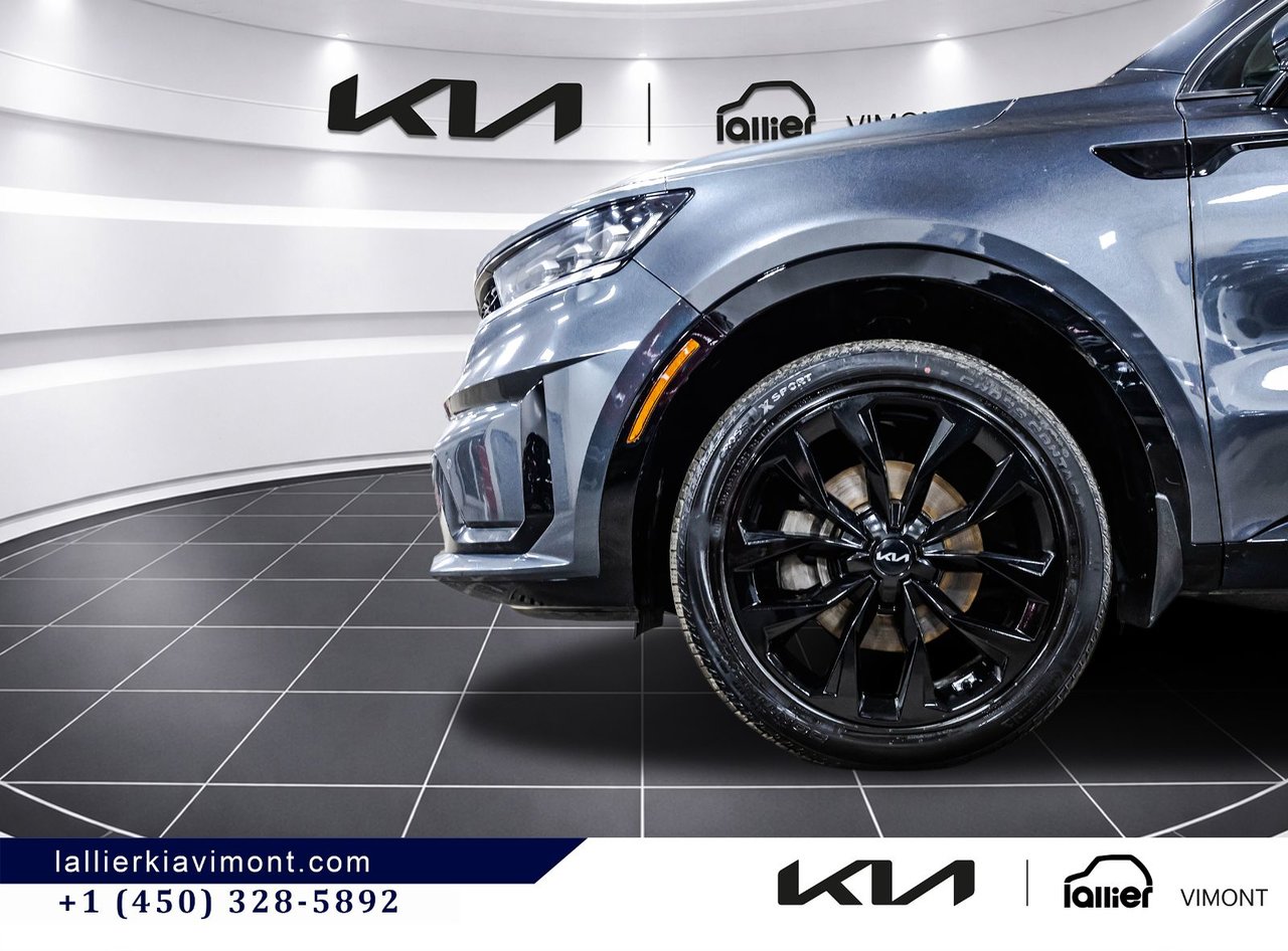 2023 Kia Sorento - Image 20