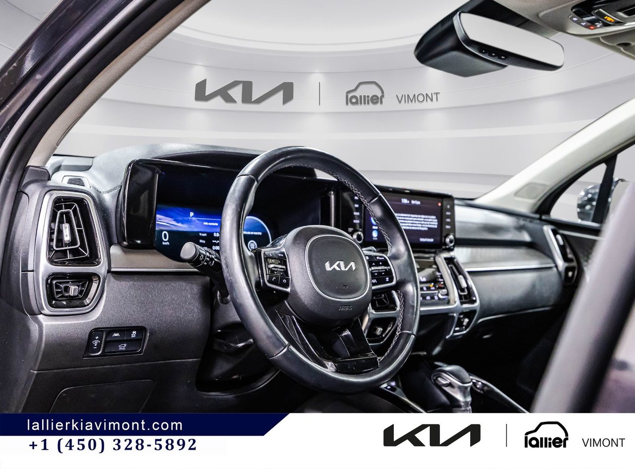 2023 Kia Sorento - Image 21