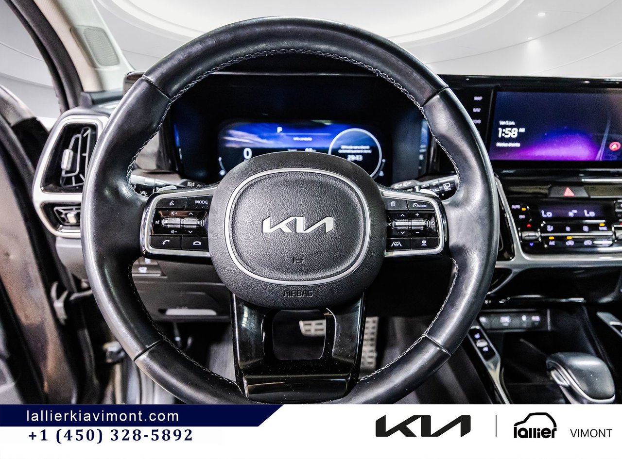 2023 Kia Sorento - Image 22