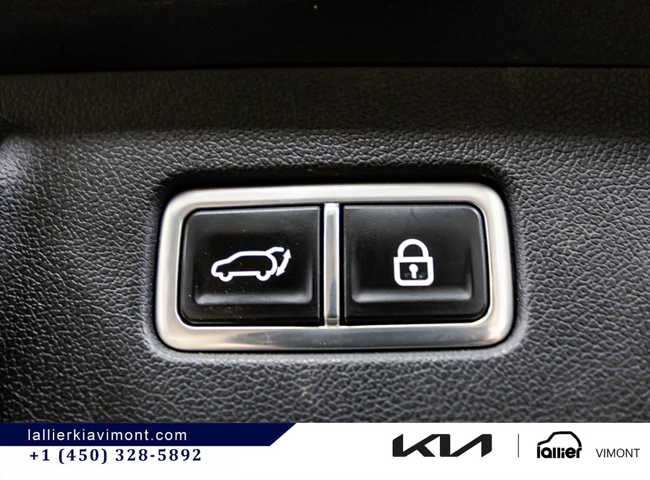 2023 Kia Sorento - Image 26