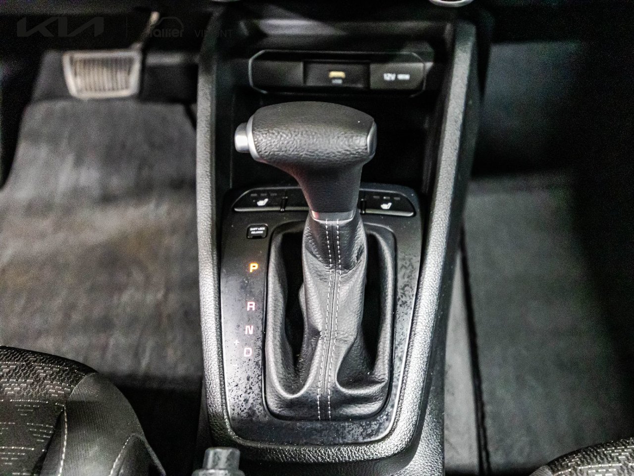 2023 Kia Rio 5-door - Image 22
