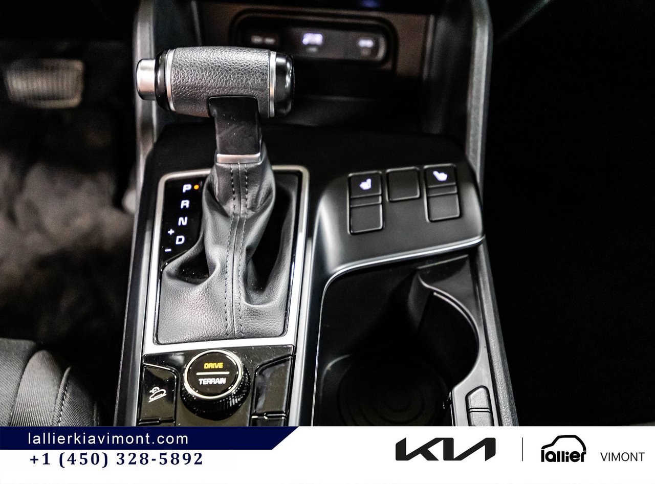 2023 Kia Sportage - Image 22